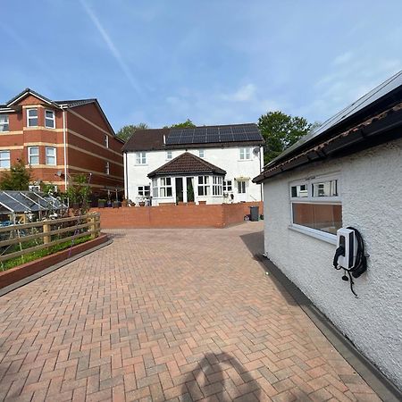 Twyford Homestay B&B Llandrindod Wells Exterior photo