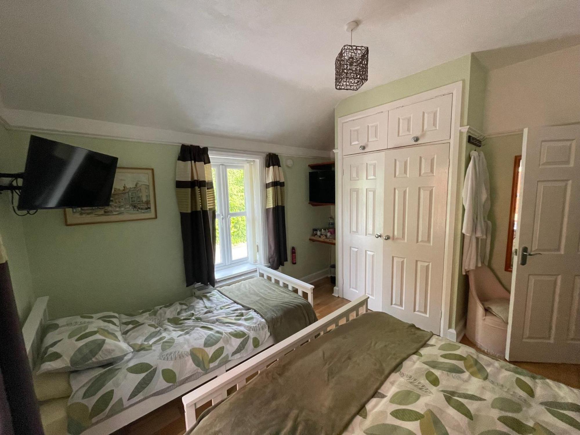 Twyford Homestay B&B Llandrindod Wells Exterior photo